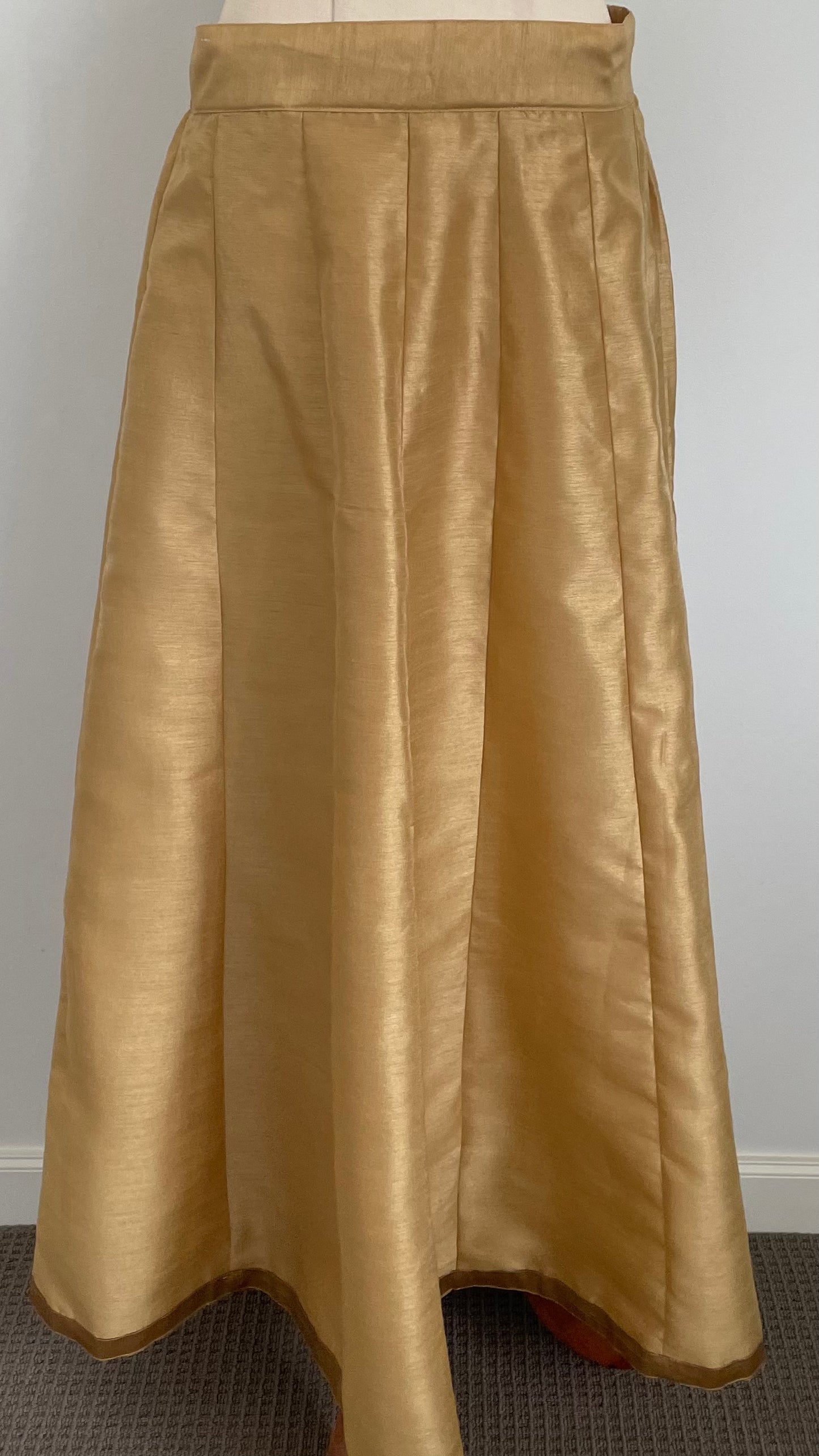 Women's Maxi Skirt