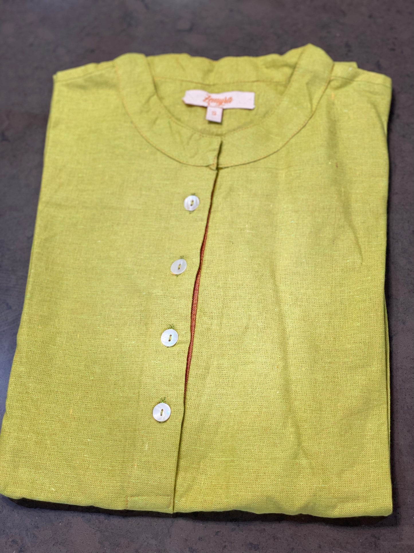 Women’s Cotton Kurtha