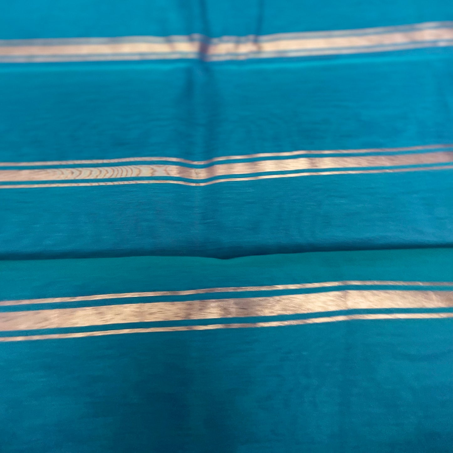 Green Silk Cotton Saree