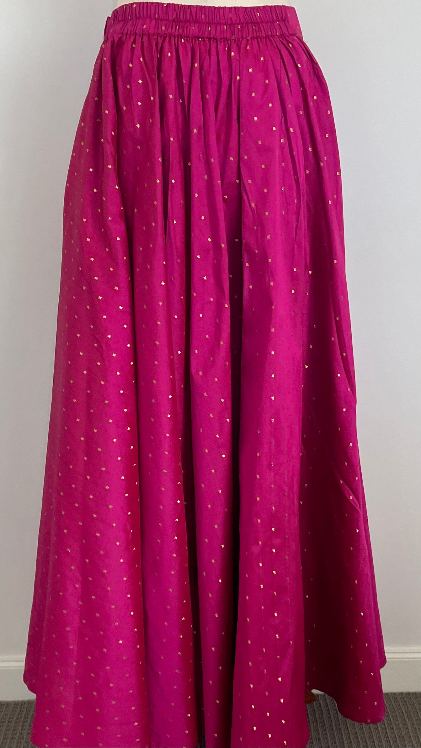 Women's Lehenga Skirt