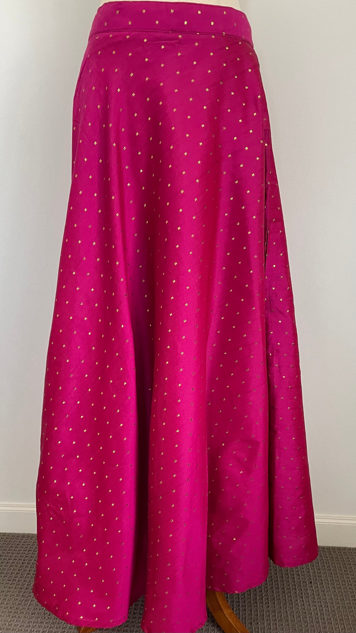 Women's Lehenga Skirt