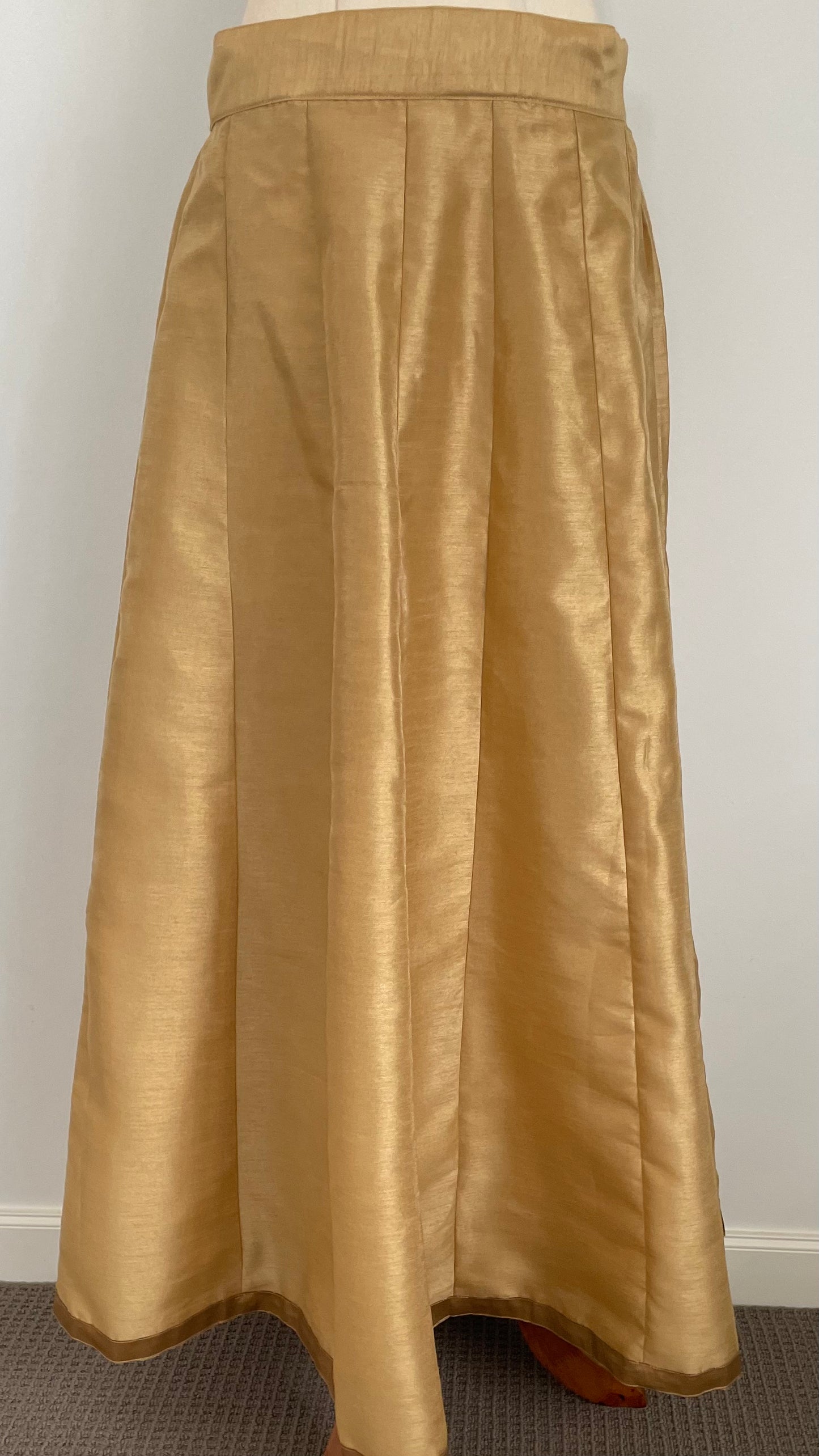 Women's Maxi Skirt