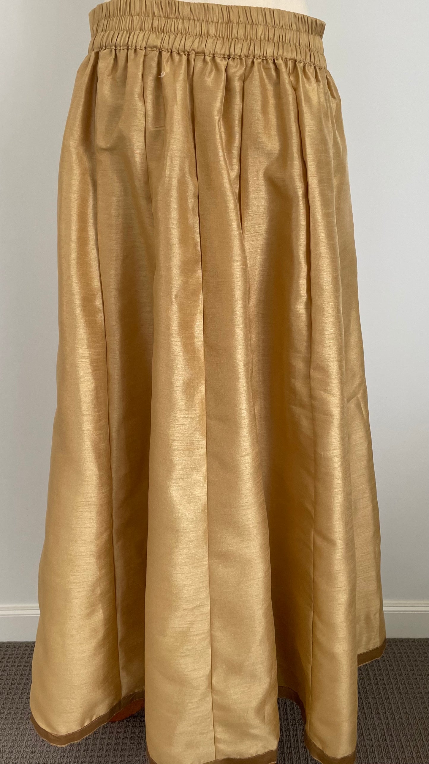 Women's Maxi Skirt