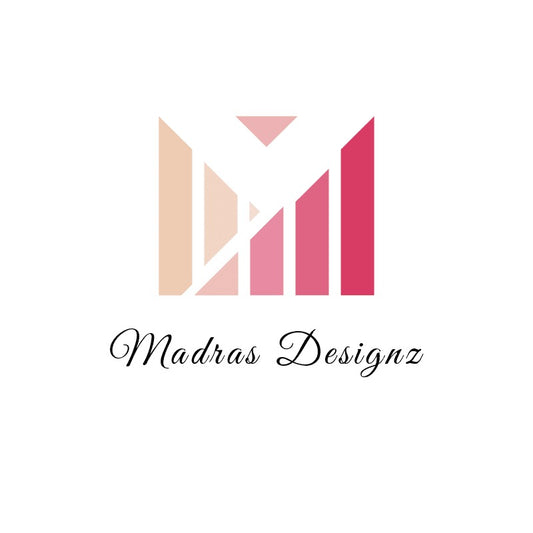 Madrasdesignz Gift Card